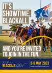 Blackall Show