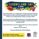 QLD Day