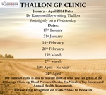 Thallon GP Clinic