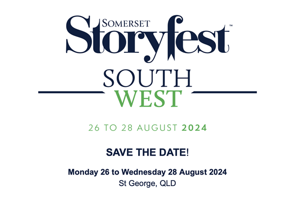 StG StoryFest SouthWest