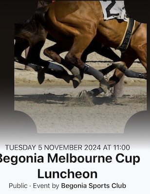 Melbourne Cup