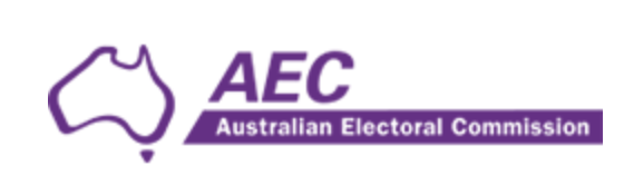 Electoral Federal Positions EOI