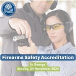 StG Firearms Course