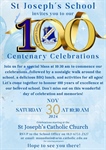 Mungindi St Joseph's 100th