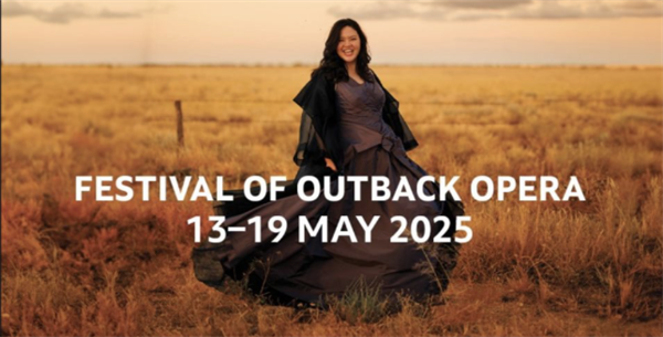 Longreach Festival of Outback Opera