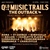 Outback Music Trails 2025