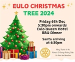 Eulo Christmas Tree