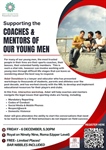 Roma Mentor Young Men