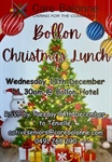 Bollon Seniors Lunch