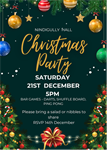 Nindigully Hall Christmas