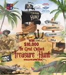 Paroo Treasure Hunt