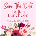 StG Ladies Luncheon