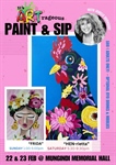 Mungindi Paint & Sip