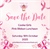 Dirran Pink Ribbon Luncheon