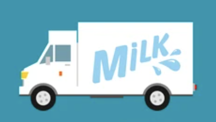 Milk Depot Driver - St George