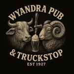 Kitchen Cook - Wyandra Pub