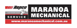 Service Advisor - St George