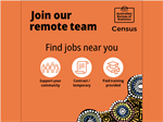 Local Engagement Officers - Census 2026 - Australia wide