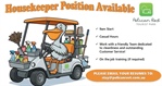 Housekeeper
