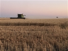 Ag Harvest