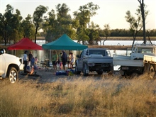 Community Australia day